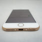 ジャンク品 [docomo版] iPhone 8 (アイフォン エイト) 64GB ゴールド SIMロックなし 利用制限〇 MQ7A2J/A