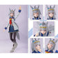 S.H.Figuarts ウマ娘 プリティーダービー オグリキャップ BANDAI SPIRITS バンダイスピリッツ フィギュア 未開封品