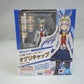 S.H.Figuarts ウマ娘 プリティーダービー オグリキャップ BANDAI SPIRITS バンダイスピリッツ フィギュア 未開封品