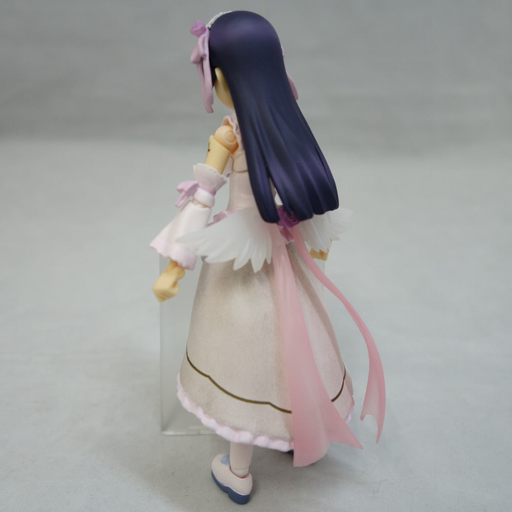 figma SP-038 黒猫 聖天使神猫 ver. 「俺の妹がこんなに可愛いわけがない」 マックスファクトリー フィグマ フィギュア