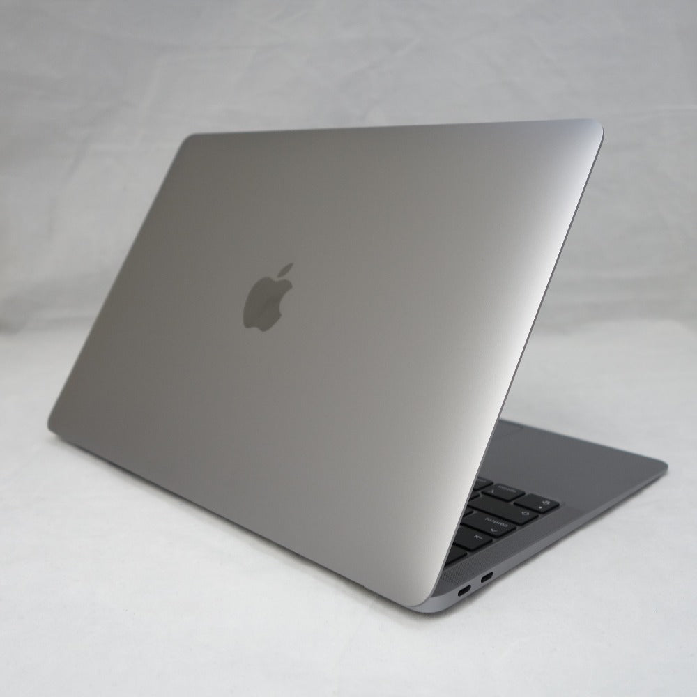 Apple MacBook Air (マックブックエアー) 13インチ 2020 スペースグレイ M1/8G/256GB MGN63J/A