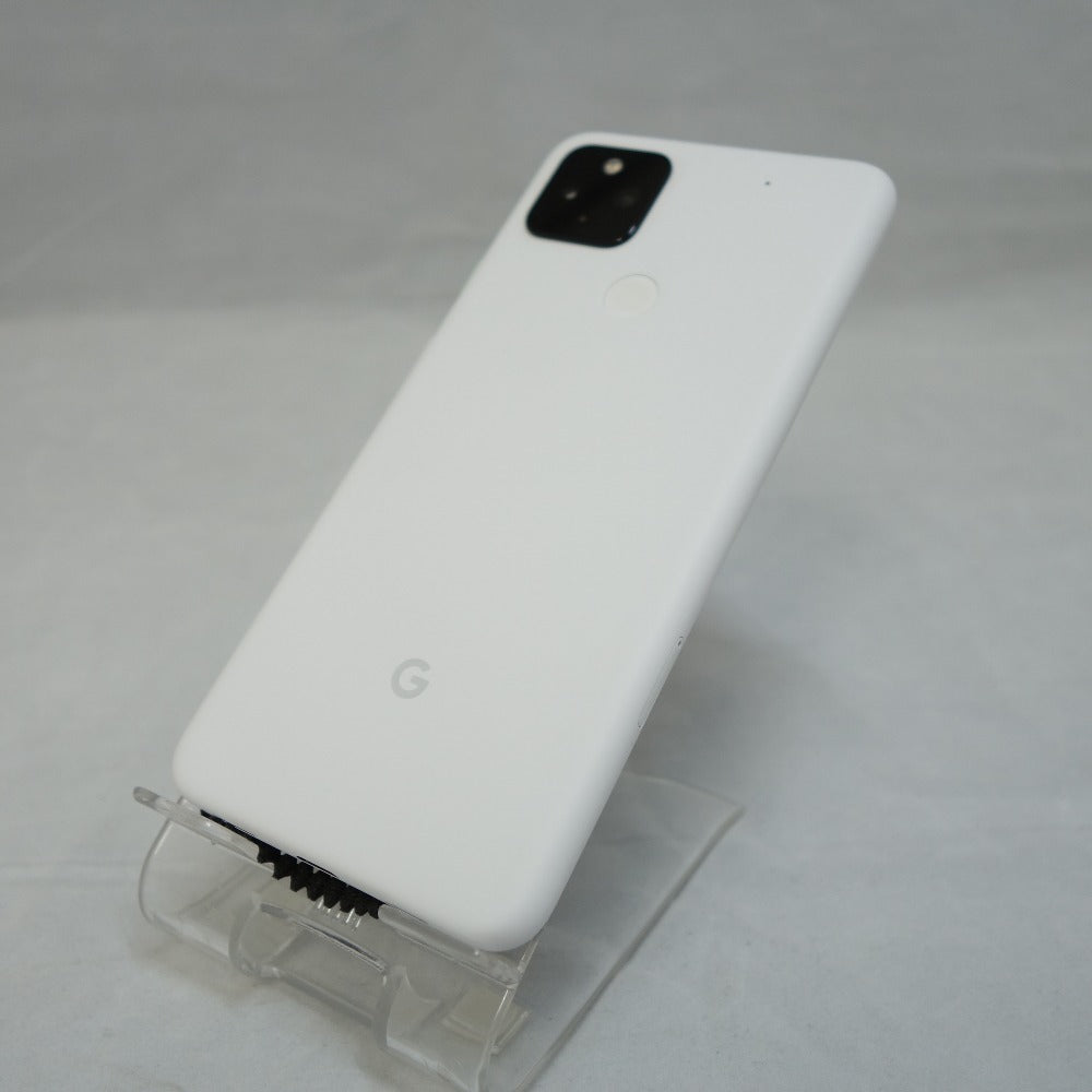 Google Pixel 4a (5G) グーグル ピクセル スマートフォン 純正 交換用内蔵バッテリー G025E-B