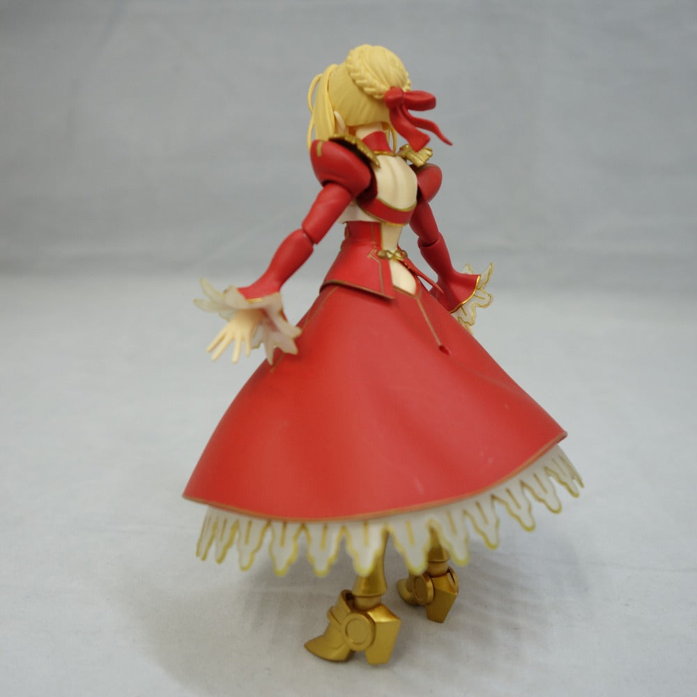 値下げ交渉はしませんfigma 370 ネロ・クラウディウス Fate / EXTELLA