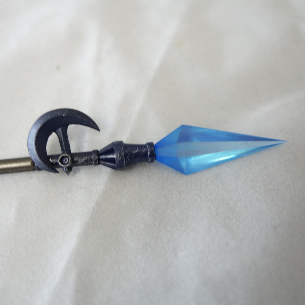 グウェンドリン レイヴスラシルVer. 1/8 スケール オーディン