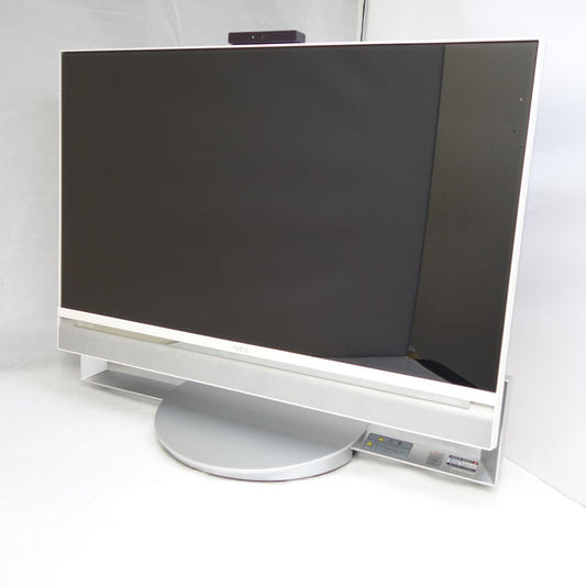 NEC (エヌイーシー) 液晶一体型パソコン LAVIE Direct GD247C/C5 PC-GD247CCA5