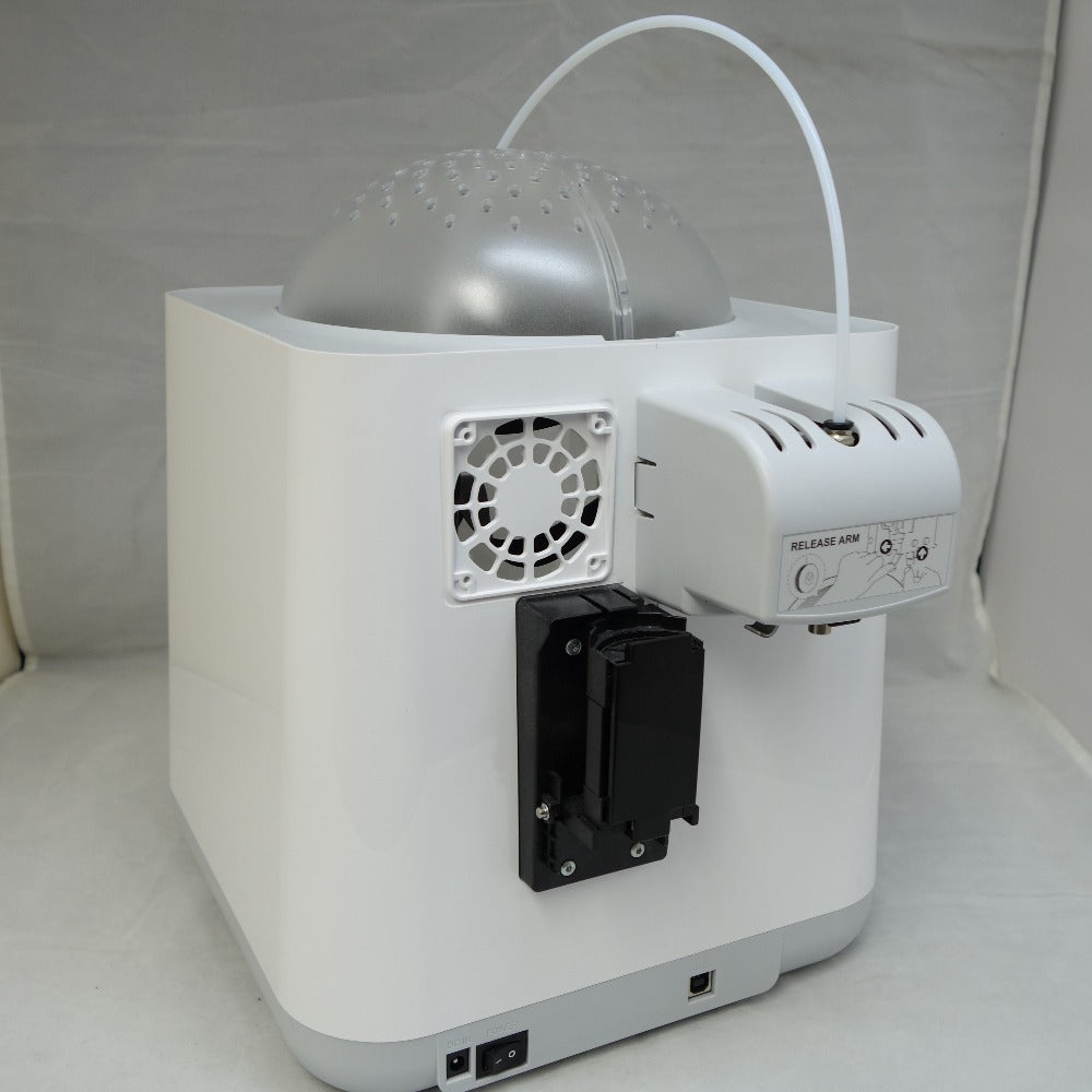 PC周辺機器 XYZprinting 3Dプリンター DaVinci nano ダヴィンチ nano