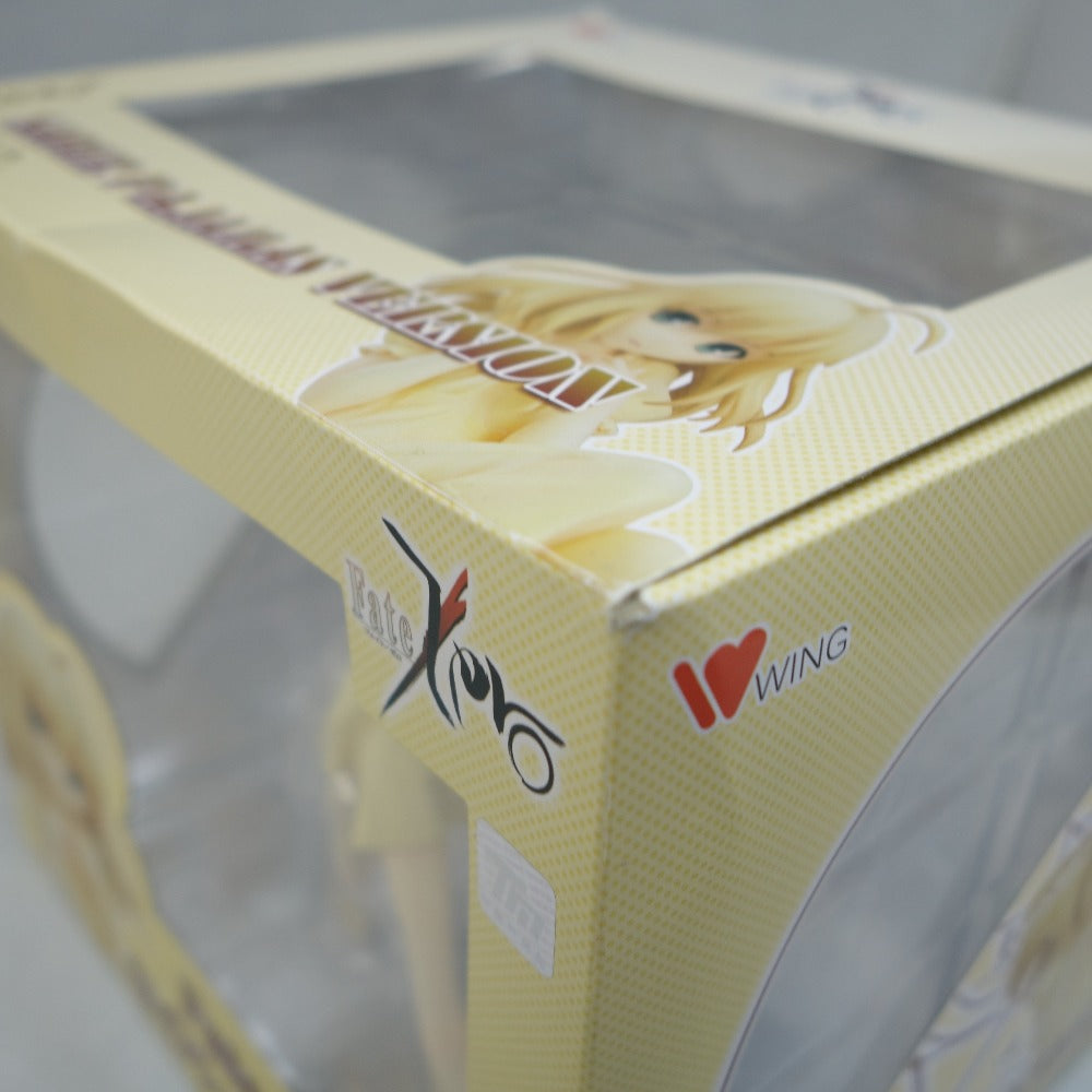セイバー パジャマver. 1/7スケール Fate/Zero Wing ウイング