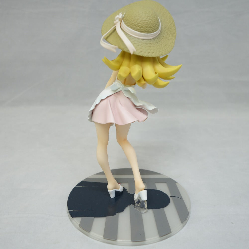 忍野忍 1/8スケール フィギュア 〈物語〉シリーズ KOTOBUKIYA