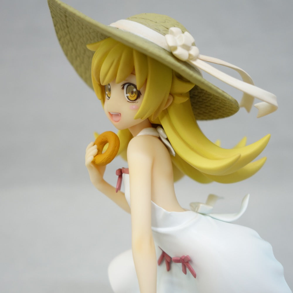 忍野忍 1/8スケール フィギュア 〈物語〉シリーズ KOTOBUKIYA