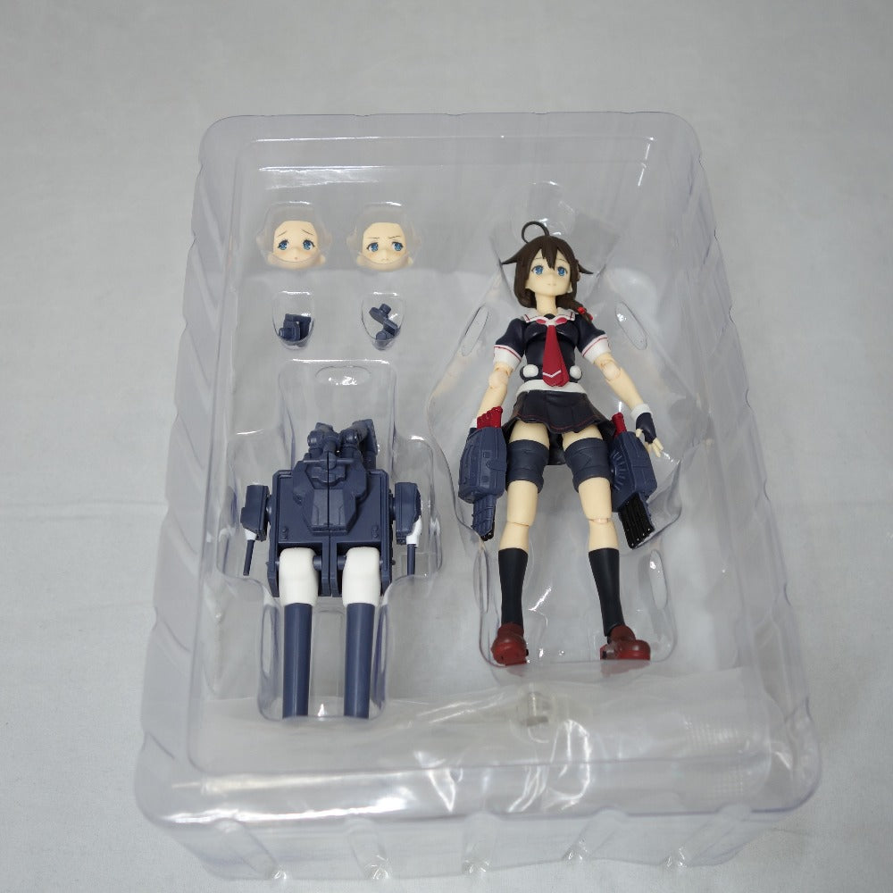 figma 時雨改二 艦隊これくしょん -艦これ- 特典付き