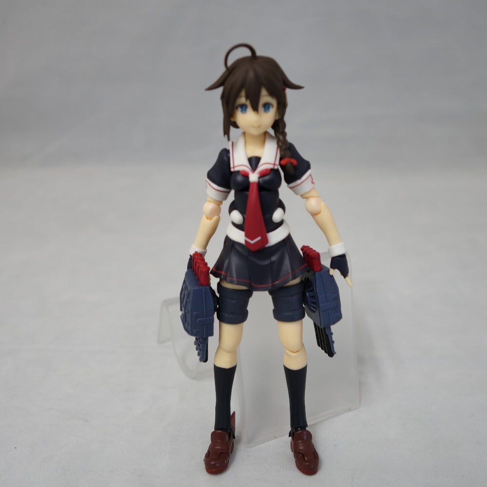 figma 時雨改二 艦隊これくしょん -艦これ- 特典付き 