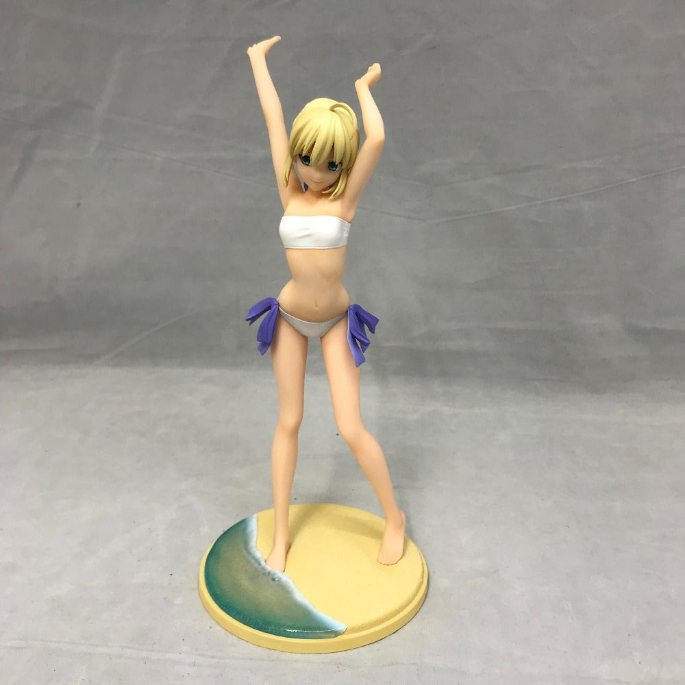 セイバー 水着Ver. 1/7 Fate/hollow ataraxia KOTOBUKIYA コトブキヤ