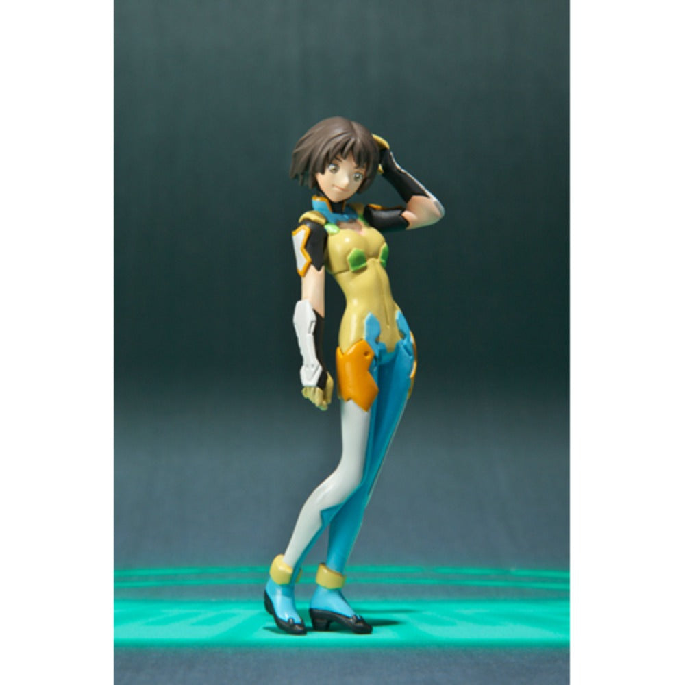 ROBOT魂 ロボット魂〈SIDE HL〉ゼーガペイン アルティール （初回特典付き版） BANDAI バンダイ フィギュア 未開封品