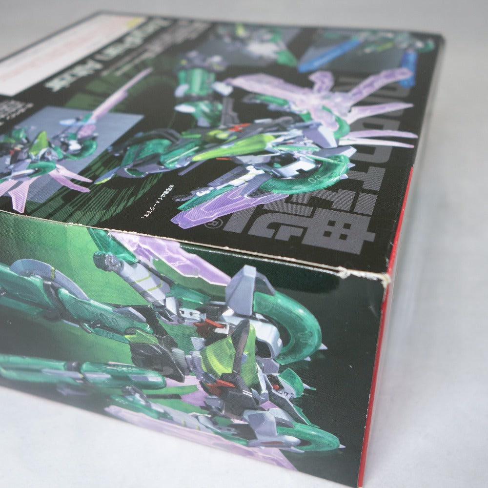 ROBOT魂 ロボット魂〈SIDE HL〉ゼーガペイン アルティール （初回特典付き版） BANDAI バンダイ フィギュア 未開封品