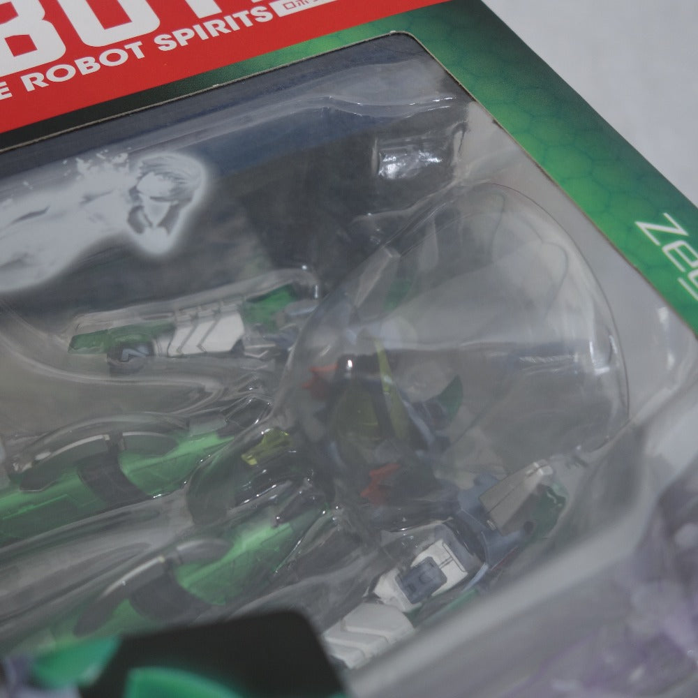 ROBOT魂 ロボット魂〈SIDE HL〉ゼーガペイン アルティール （初回特典付き版） BANDAI バンダイ フィギュア 未開封品