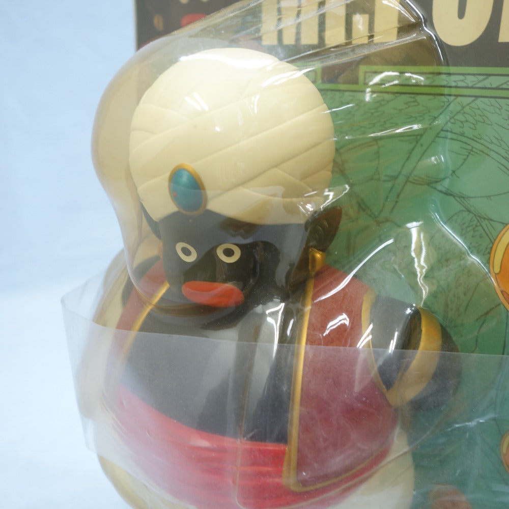おもちゃ/ぬいぐるみドラゴンボール　DXソフビ　ミスターポポ