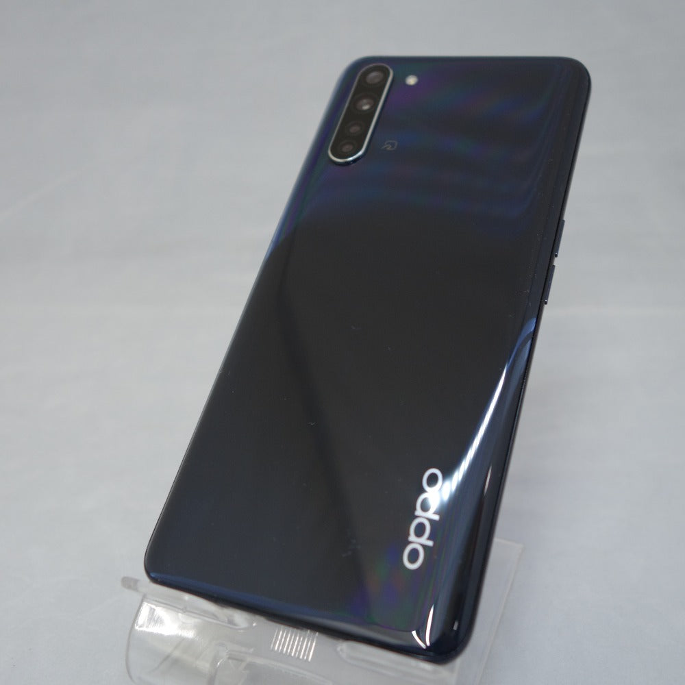 ジャンク品 [楽天モバイル版] Androidスマホ OPPO OPPO (オッポ) Reno3