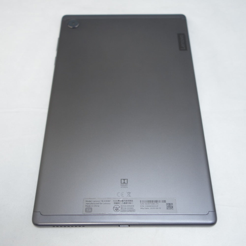 lenovo レノボ Androidタブレット Lenovo TAB M10 Wi-Fiモデル