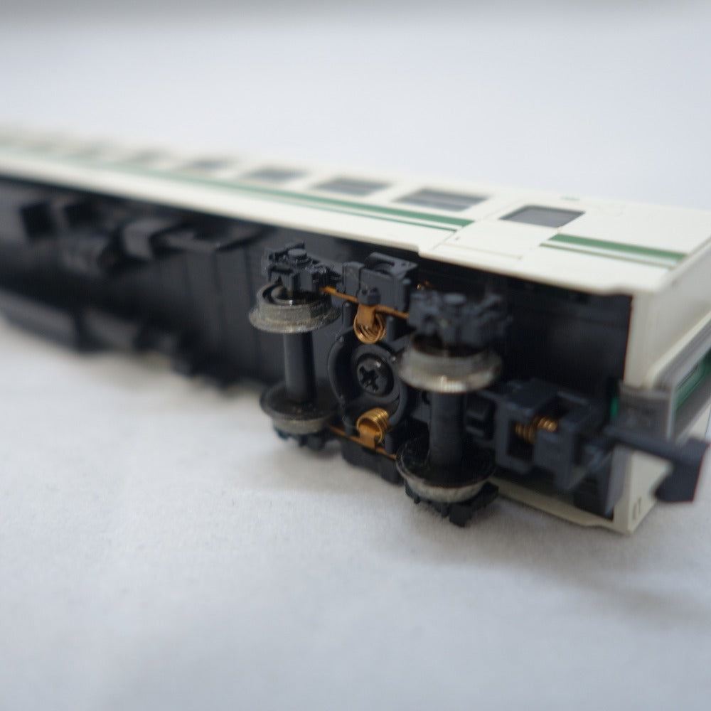 A-0518 455系 東北線色 快速「ばんだい」 6両セット MICRO ACE マイクロエース 模型