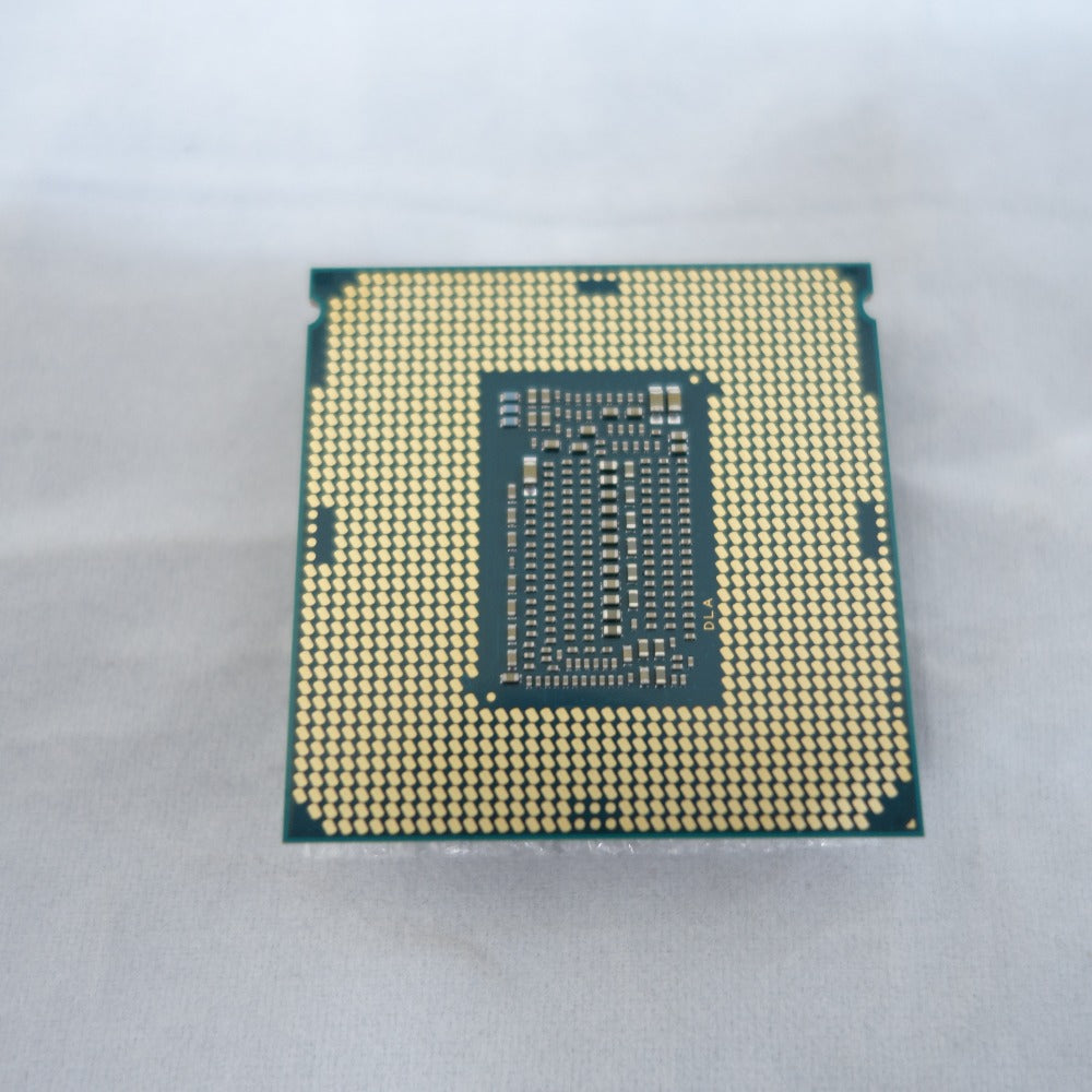 Intel (インテル) PCパーツ CPU Intel Core i9-9900K 3.6GHz LGA115 ...