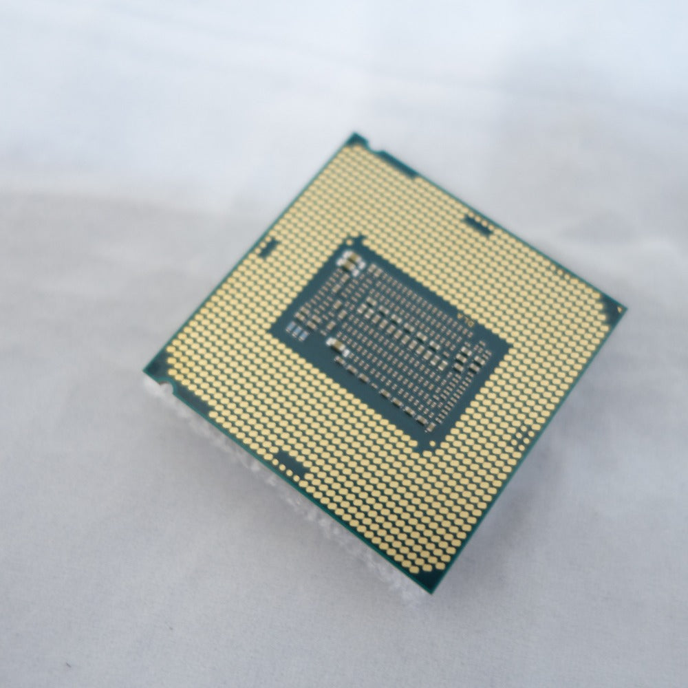 Intel (インテル) PCパーツ CPU Intel Core i9-9900K 3.6GHz LGA115 