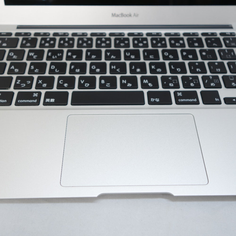 ジャンク品 Apple MacBook Air (マックブックエアー) 11インチ Mid