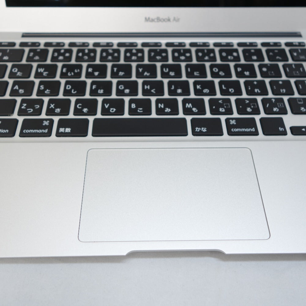 ジャンク品 Apple MacBook Air (マックブックエアー) 11インチ Mid 2012 A1465