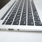 ジャンク品 Apple MacBook Air (マックブックエアー) 11インチ Mid 2012 A1465