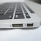 ジャンク品 Apple MacBook Air (マックブックエアー) 11インチ Mid 2012 A1465