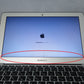 ジャンク品 Apple MacBook Air (マックブックエアー) 11インチ Mid 2012 A1465