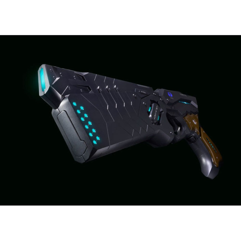 PROPLICA ドミネーター 「PSYCHO-PASS サイコパス」 BANDAI バンダイ