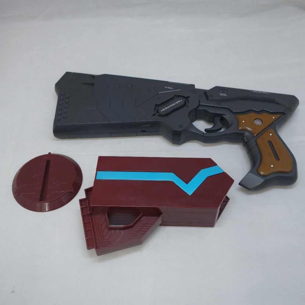 PROPLICA ドミネーター 「PSYCHO-PASS サイコパス」 BANDAI バンダイ