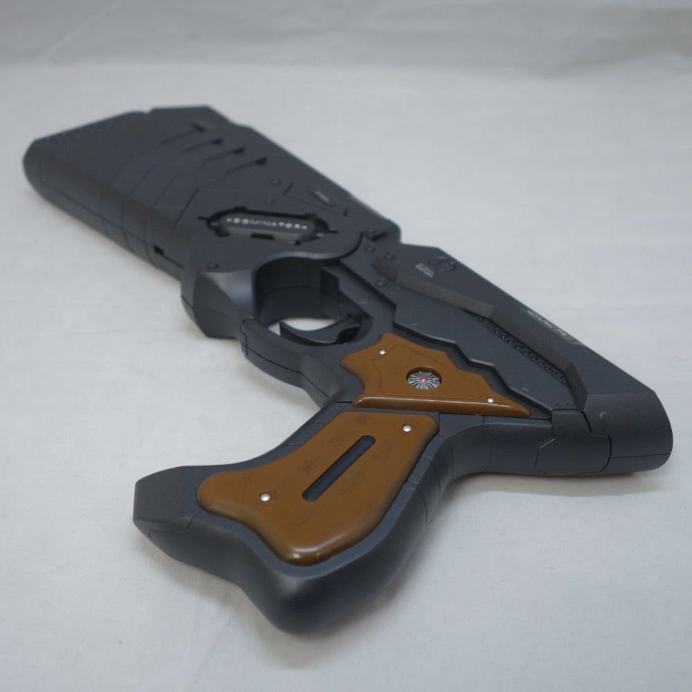PROPLICA ドミネーター 「PSYCHO-PASS サイコパス」 BANDAI バンダイ