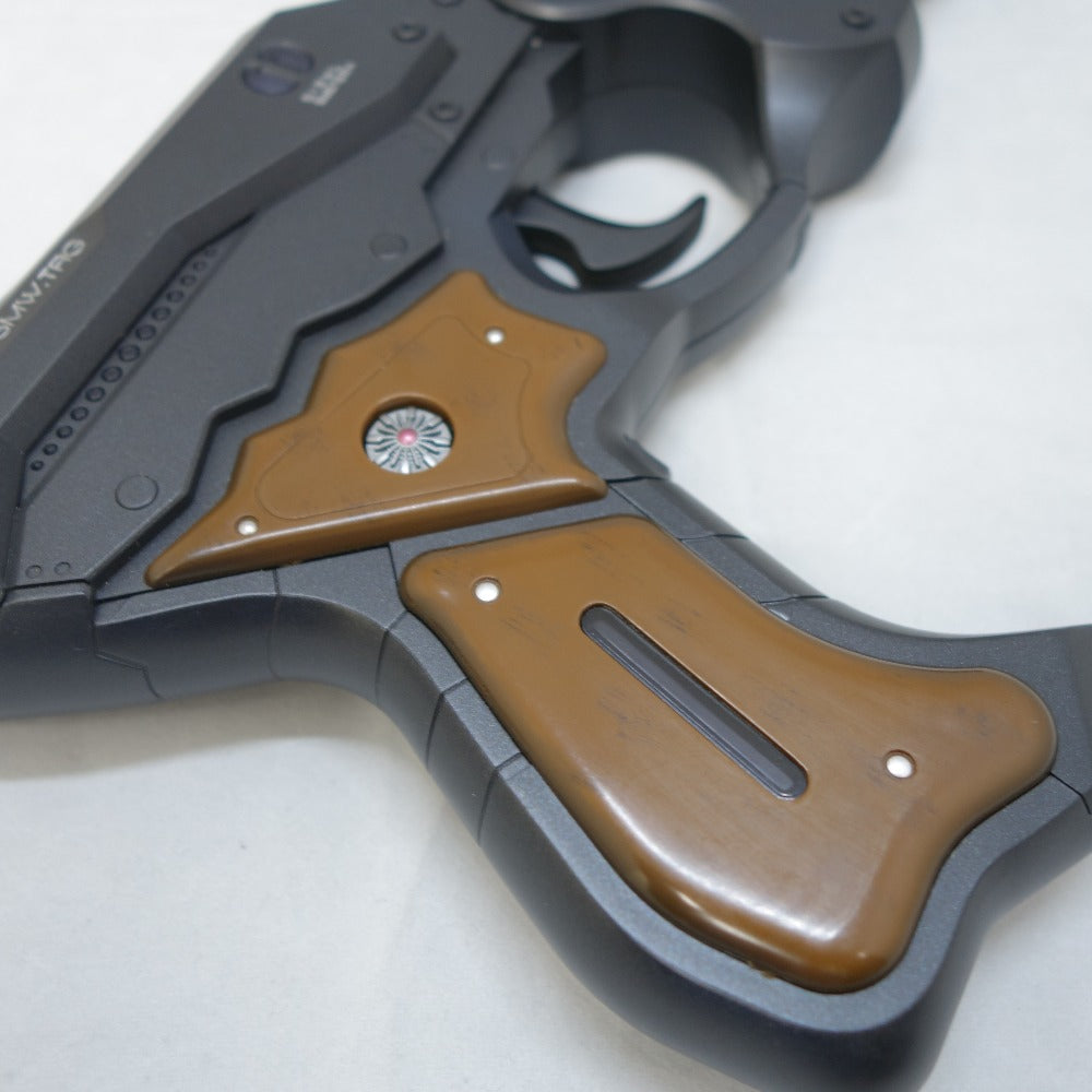 PROPLICA ドミネーター 「PSYCHO-PASS サイコパス」 BANDAI バンダイ