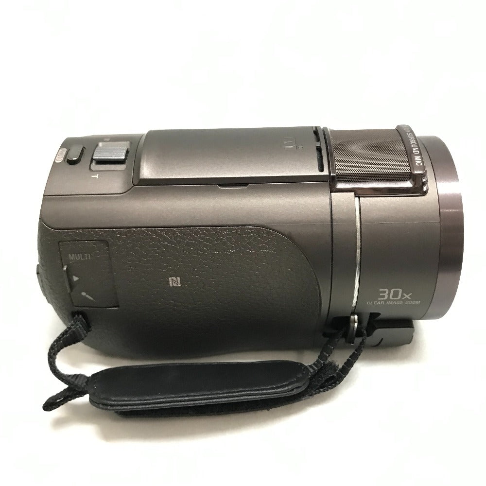 SONY (ソニー) ビデオカメラ FDR-AX45 美品 ｜コンプオフ プラス