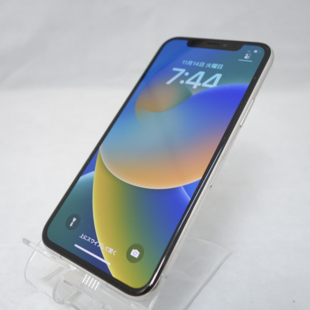 ジャンク品 [au版] Apple iPhone 11 Pro (アイフォン イレブン プロ  