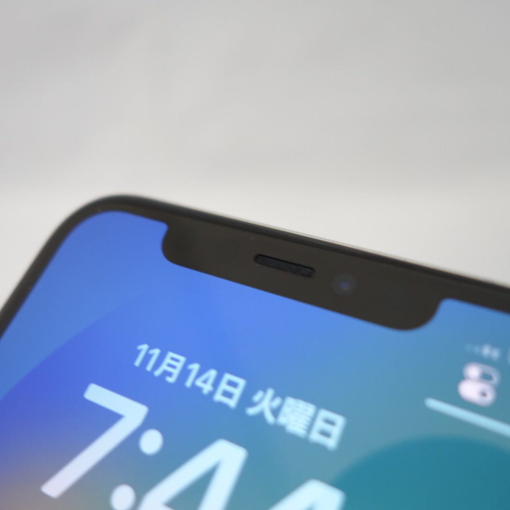 ジャンク品 [au版] Apple iPhone 11 Pro (アイフォン イレブン プロ 