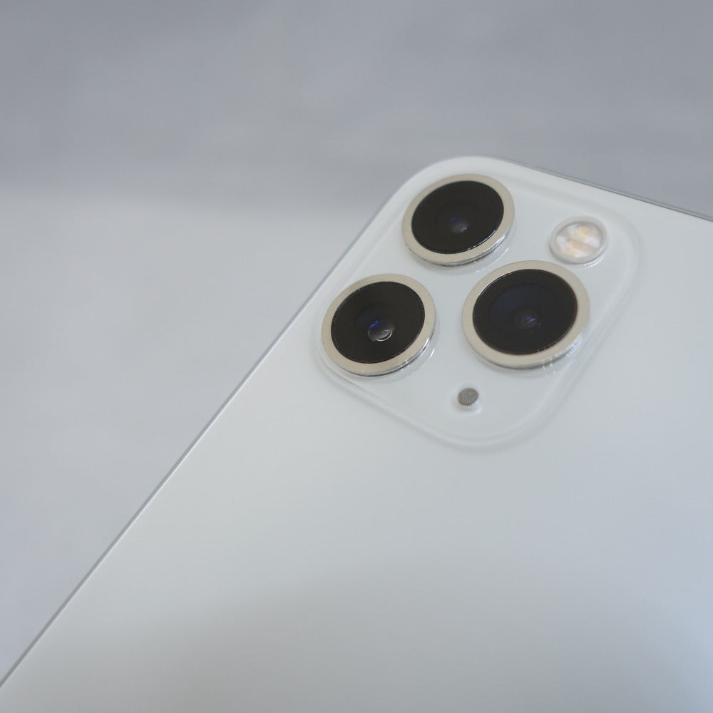 ジャンク品 [au版] Apple iPhone 11 Pro (アイフォン イレブン プロ 