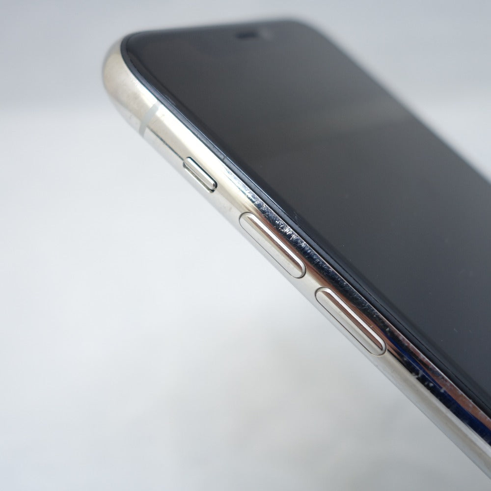 ジャンク品 [au版] Apple iPhone 11 Pro (アイフォン イレブン プロ 