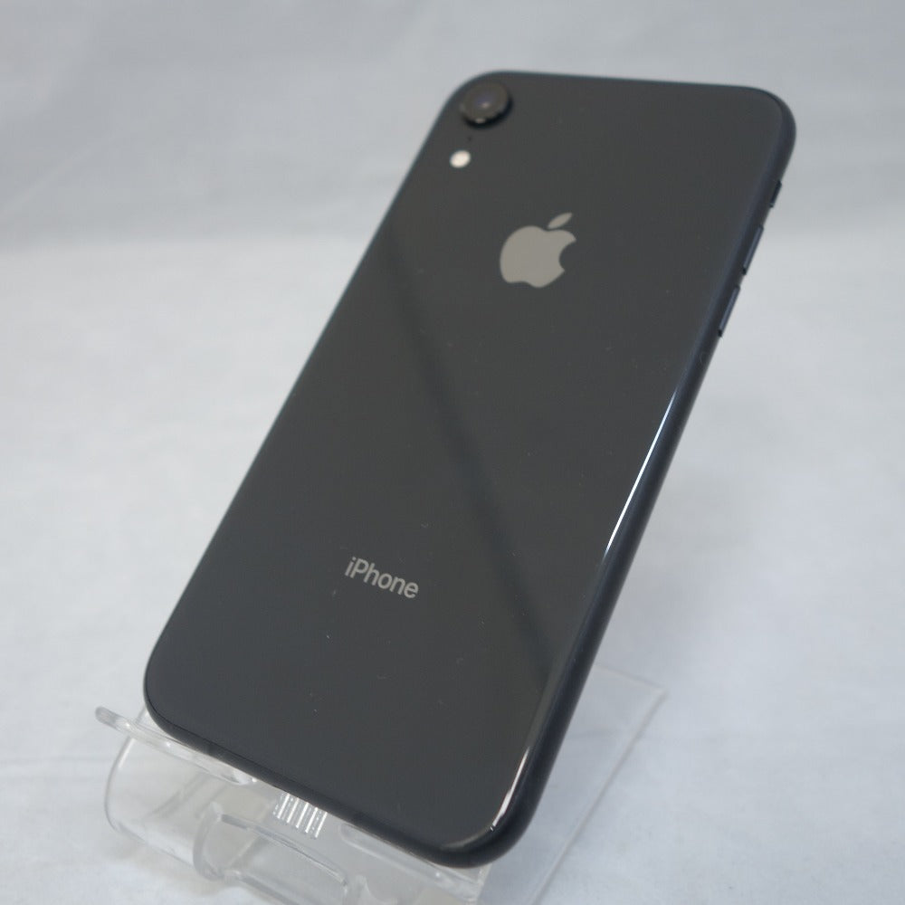 iPhone XR 64GB docomo - スマートフォン本体