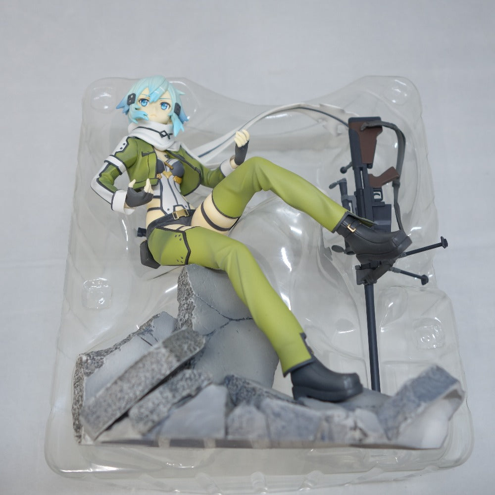 シノン -Phantom Bullet- ソードアート・オンラインII 1/8 スケール 