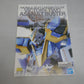 MG 1/100 V2アサルトバスターガンダム Ver.Ka + V2ガンダム Ver. Ka用 拡張エフェクトユニット ”光の翼” BANDAI バンダイ プラモデル