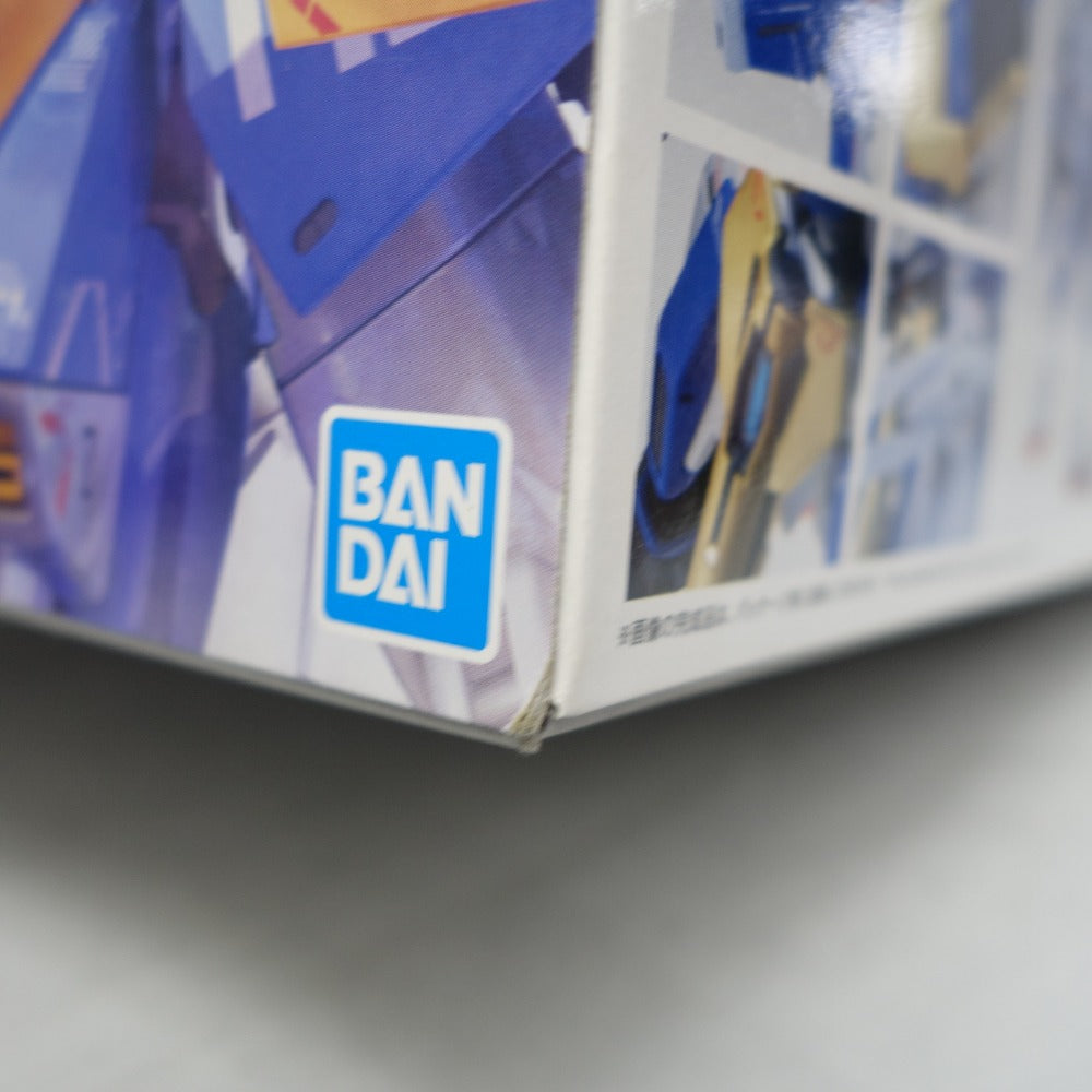 MG 1/100 V2アサルトバスターガンダム Ver.Ka + V2ガンダム Ver. Ka用 拡張エフェクトユニット ”光の翼” BANDAI バンダイ プラモデル
