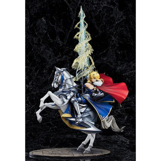 ランサー/アルトリア・ペンドラゴン Fate/Grand Order 1/8 スケールフィギュア GOODSMILECOMPANY グッドスマイルカンパニー 未開封品