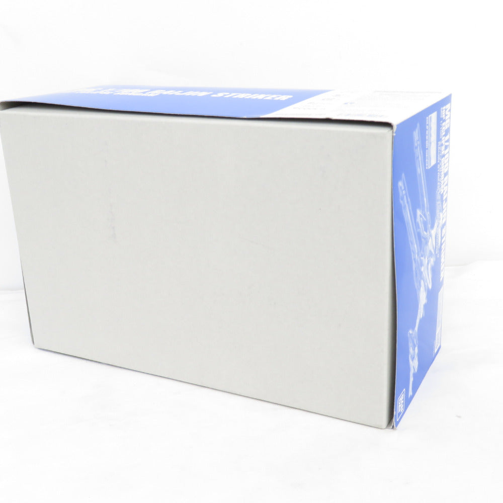 1/100 MG エクリプスガンダム用 ライジンストライカーパック 機動戦士ガンダムSEED ECLIPSE 未組立品 BANDAI バンダイ プラモデル