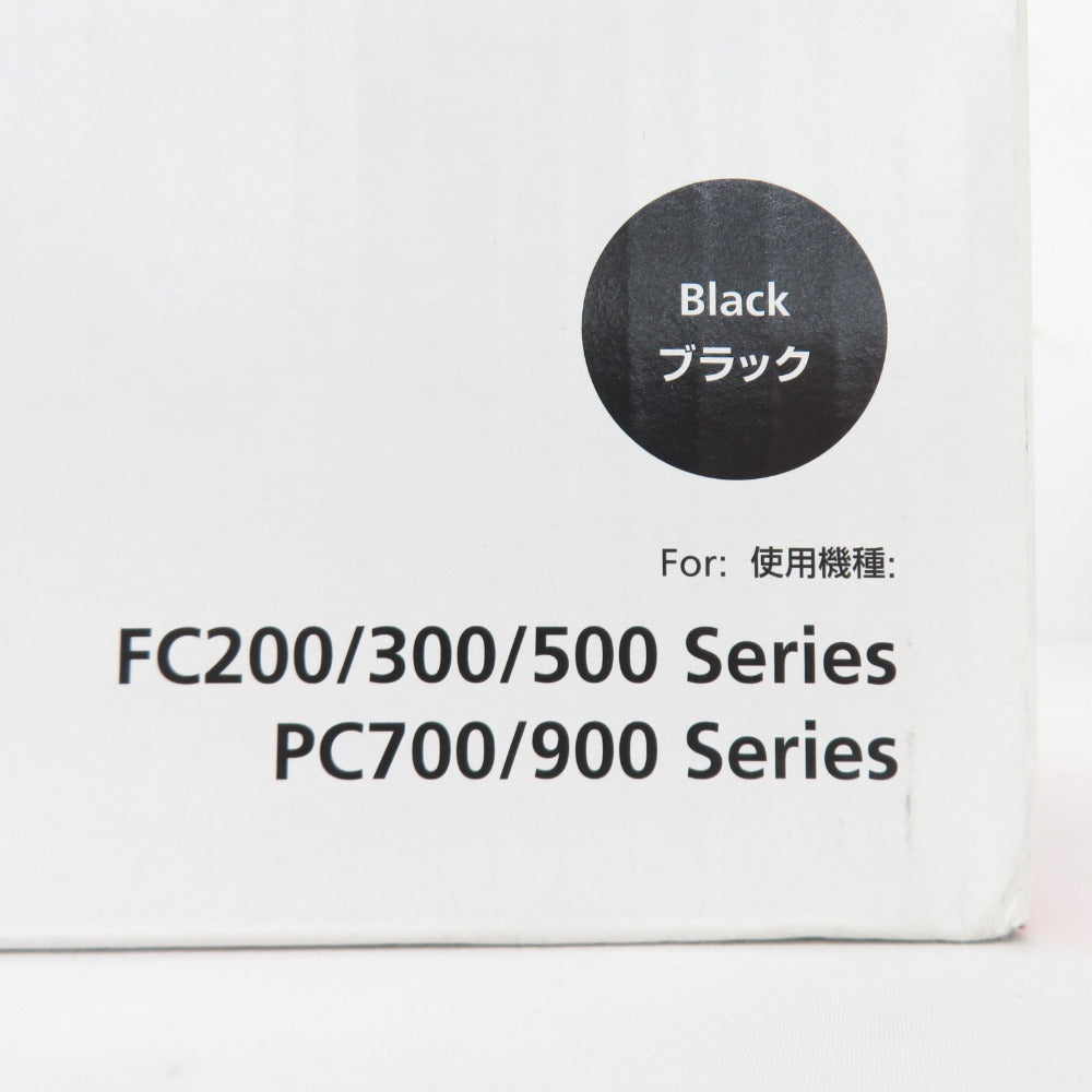 未開封品 canon Cartridge E30 BLACK コピアカートリッジ 純正品