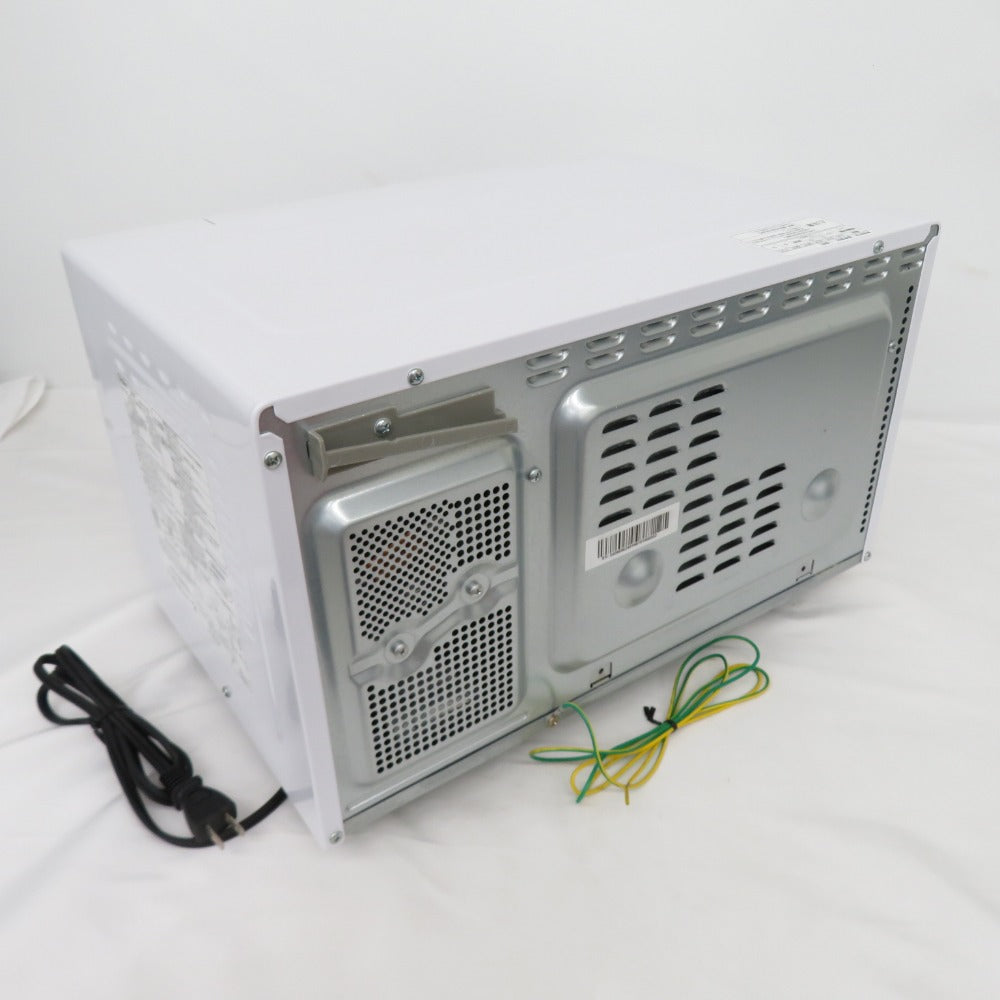 Haier ハイアール 電子レンジ・オーブン オーブンレンジ JM-V16D 