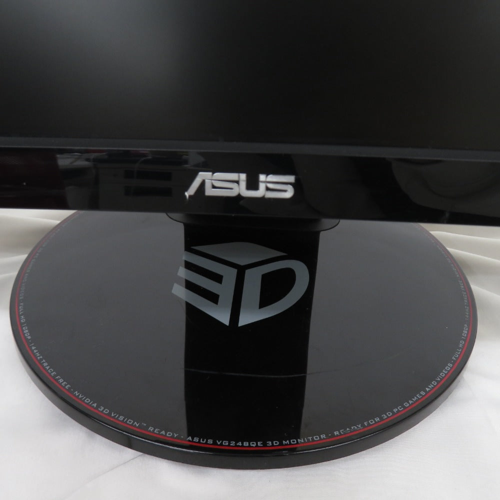 ASUS エイスース PC周辺機器 24型液晶ディスプレイ ゲーミングモニター