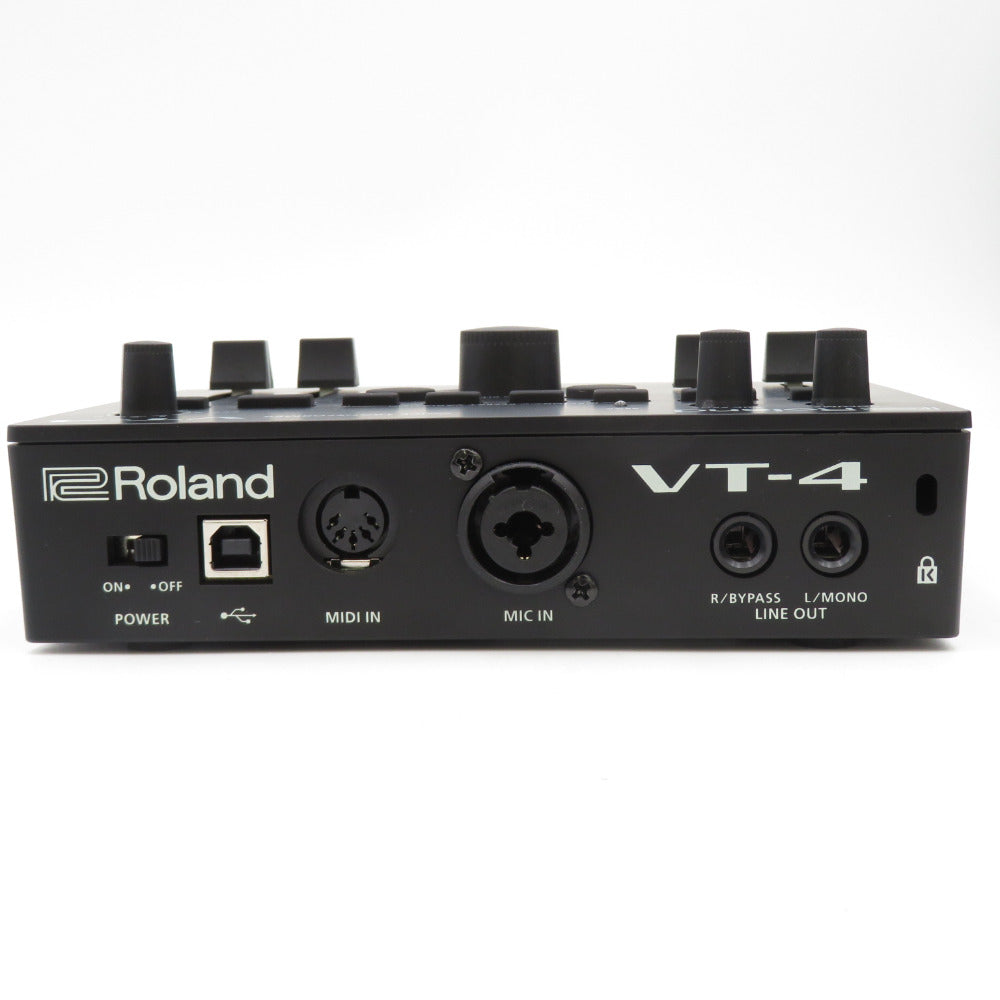 Roland (ローランド) Voice Transformer ボイストランスフォーマー