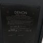 DENON デノン オーディオ機器 サウンドバー ホームシアターシステム DHT-S316 Bluetooth対応 美品